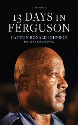 Book cover for 13 Days in Ferguson
