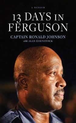 Cover of 13 Days in Ferguson