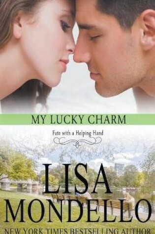 Cover of My Lucky Charm