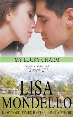 Book cover for My Lucky Charm