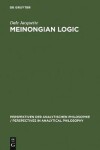 Book cover for Meinongian Logic