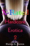 Book cover for X-Rated Hardcore Erotica 2