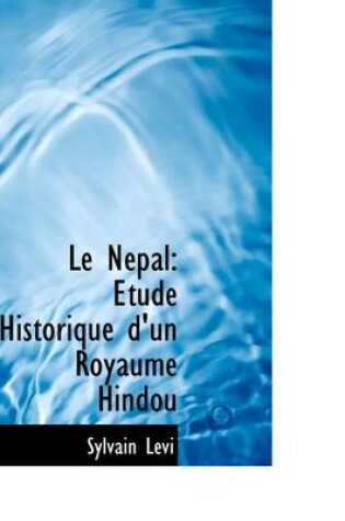 Cover of Le Nepal