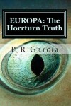 Book cover for Europa