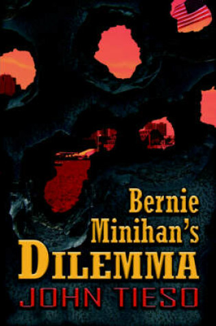 Cover of Bernie Minihan's Dilemma