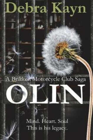Cover of Olin