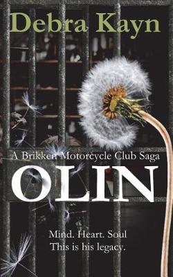 Book cover for Olin