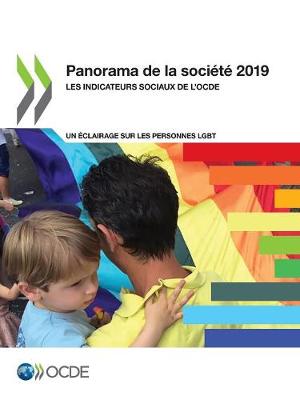 Cover of Panorama de la Société 2019 Les Indicateurs Sociaux de l'Ocde