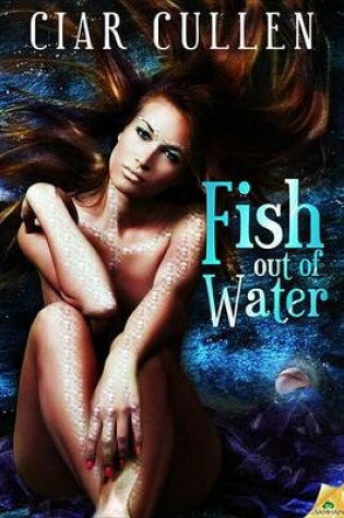 Cover of Fish Out of Water