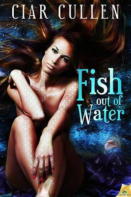 Book cover for Fish Out of Water