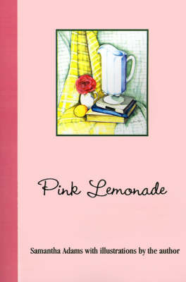 Book cover for Pink Lemonade