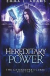 Book cover for Hereditary Power