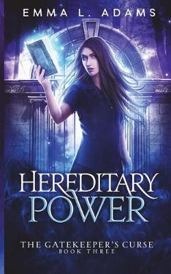 Cover of Hereditary Power