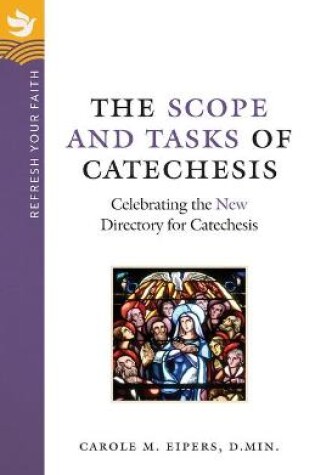 Cover of The Scope and Tasks of Catechesis