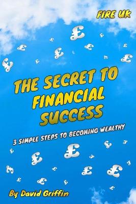 Book cover for The Secret To Financial Success