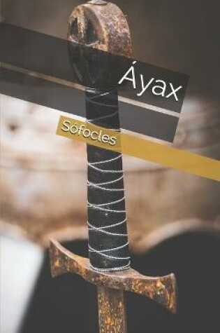 Cover of Áyax