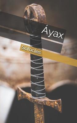 Book cover for Áyax