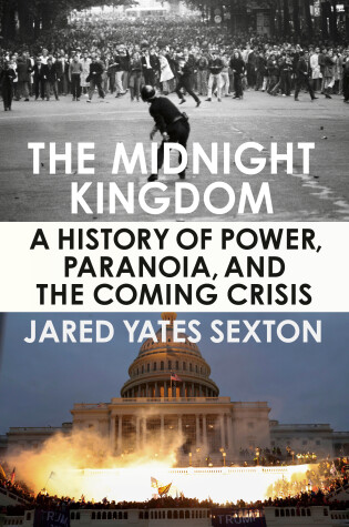 Cover of The Midnight Kingdom