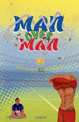 Cover of Man Over Man