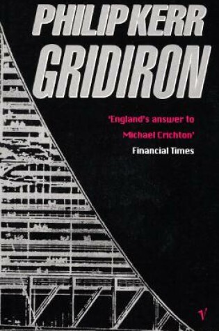 Cover of Gridiron