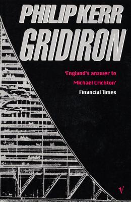 Book cover for Gridiron