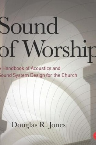 Cover of Sound of Worship