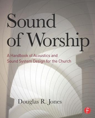 Book cover for Sound of Worship
