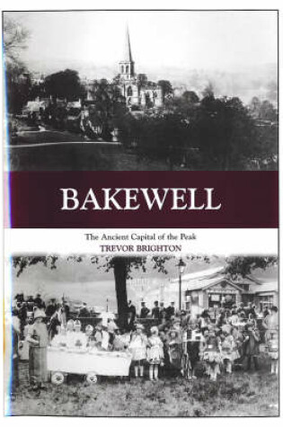 Cover of Bakewell