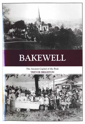 Book cover for Bakewell