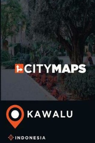 Cover of City Maps Kawalu Indonesia