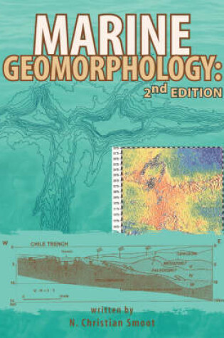 Cover of Marine Geomorphology