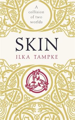 Book cover for Skin