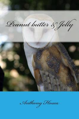 Book cover for Peanut butter & Jelly