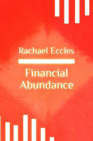 Cover of Financial Abundance Self Hypnosis CD