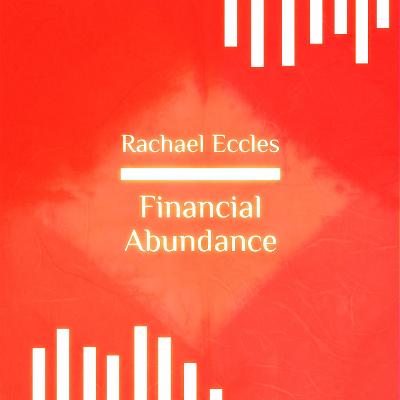 Book cover for Financial Abundance Self Hypnosis CD