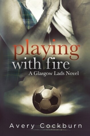 Cover of Playing With Fire