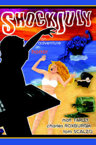 Cover of ShockJuly