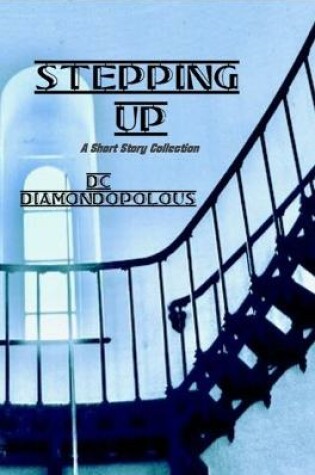 Cover of Stepping Up