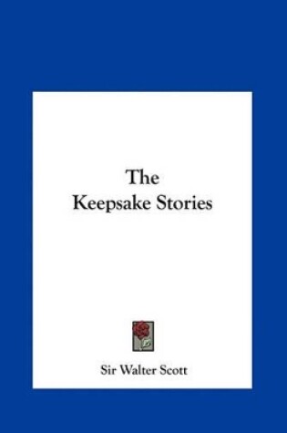 Cover of The Keepsake Stories