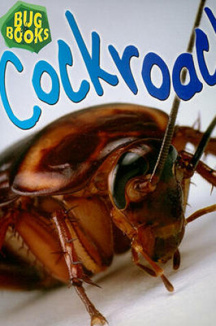 Cover of Cockroach