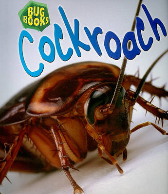 Cover of Cockroach