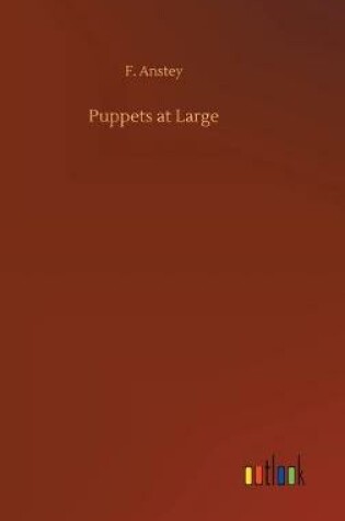 Cover of Puppets at Large