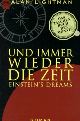 Cover of Und Immer Wieder Die Zeit