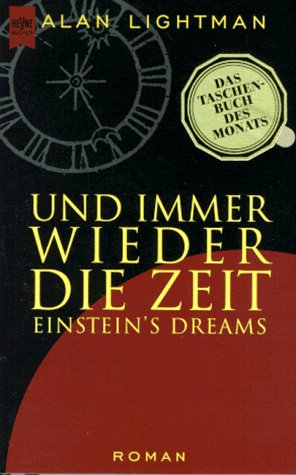 Book cover for Und Immer Wieder Die Zeit