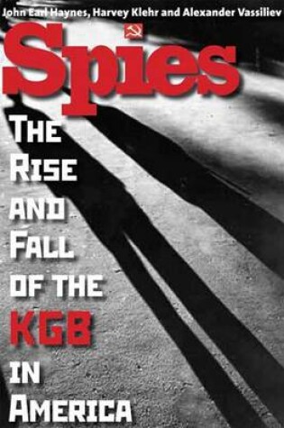 Cover of Spies