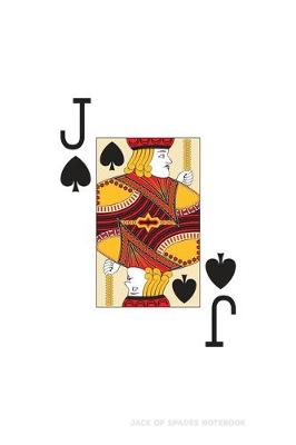 Cover of Jack Of Spades