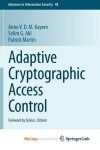 Book cover for Adaptive Cryptographic Access Control