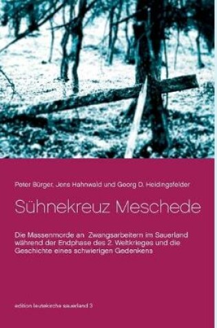 Cover of Suhnekreuz Meschede