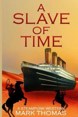 Cover of A Slave of Time