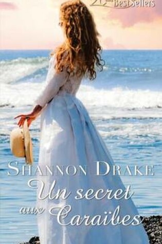 Cover of Un Secret Aux Caraibes
